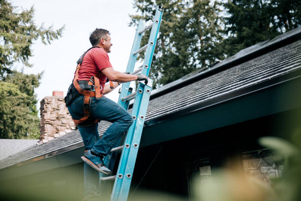 Hot Roofs in Watkinsville, GA